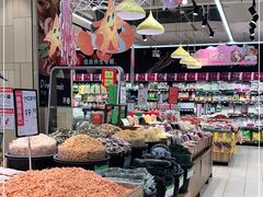 -永辉超市(富春新天地店)