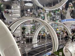 -3号仓库·创意中国菜(新世界城店)