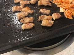 -韩时烤肉(枫蓝店)