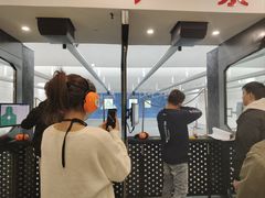 -真枪会射击俱乐部(河西中央公园店)