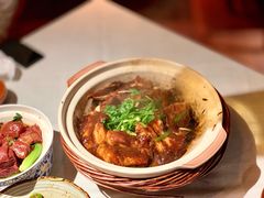 -隐厨中国餐馆(红旗大街店)