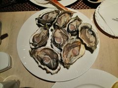 -杭州钱江新城万怡酒店-西餐厅