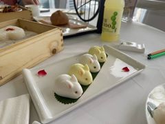 -国贸旋转餐厅(国贸广场店)