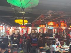 -矮板凳老火锅(宽窄巷子店)