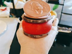 -王府半岛酒店·大堂茶座