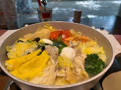 -绍兴老味道·非遗门店(银泰城店)