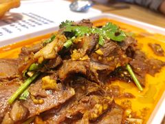 -文叔·湖北名小吃·小龙虾(华强北店)