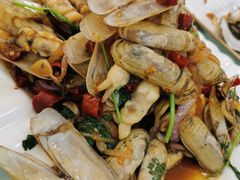 -聚德福海鲜家常菜(刘庄店)