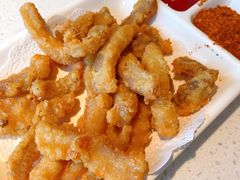 小酥肉-海底捞火锅(长沙华创国际广场店)