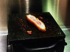 -牛かつもと村(上野店)