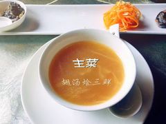 -厉家菜(德胜门总店)