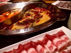 -大龙辣火锅·龙虾·烧烤(湖滨新天地店)