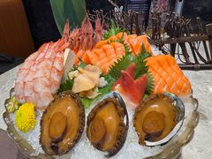 -極上萬膳·日料放题(来福士江景店)