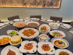 -聚宾楼·烤鸭·家宴(科技三路店)