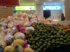 -家辉生鲜超市(东五路店)