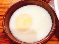 肉末蒸蛋-肆姐面粉馆(坡子街店)