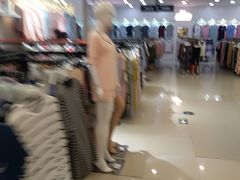 -欧亚春城购物中心(春城大街店)