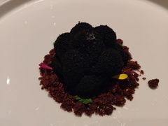 -广州四季酒店·佰鲜汇·现代法餐