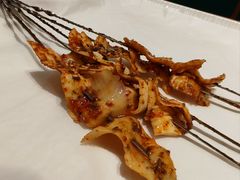 -小桂林烧鸽子