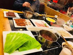 -老码头火锅(骡马市店)