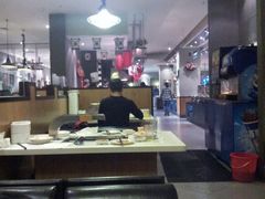 大堂-鑫海汇自助烧烤(凯德广场学府店)