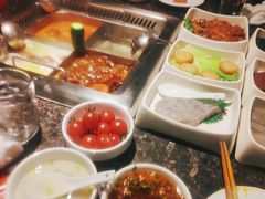 -海底捞火锅(亲贤北街店)