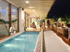 -天空花园餐吧·生日·团建(南山店)