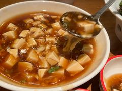 西湖牛肉羹-新白鹿餐厅(百联中环店)