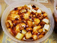 -郭林家常菜(洋桥店)