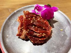 -西塔老太太泥炉烤肉