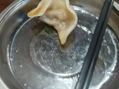 -金枫锅贴(滨江·凯旋门店)