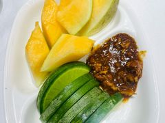 -必点海鲜·海肠捞饭·鲅鱼水饺(滨江道店)