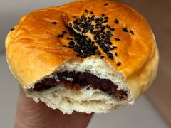 -海福仑韩国面包