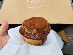 -CARINO BAKERY&CAFE(南方商城店)