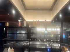 -大神太神·铁板烧(瑞虹天地月亮湾店)