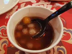-仙隐小鹿中華の日料(荣民龙首广场店)