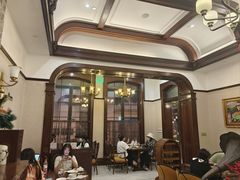 -东海咖啡馆