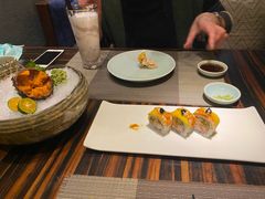 海胆-山葵家·创意料理(万象汇店)