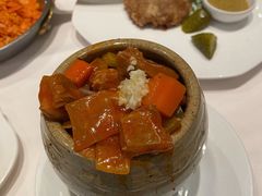 -波特曼西餐厅(南岗店)