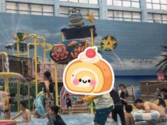 -广州融创文旅城