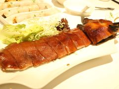 即烧脆脆BB猪半只-翠园(北京王府中环店)