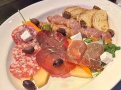 -blue frog蓝蛙(长泰广场店)