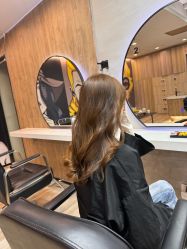 -奈川烫染Salon