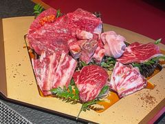 -300杯·和牛烧肉清酒专门店(廊里店)