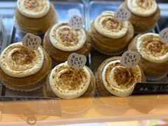 -Max Bakery 阿唛手作
