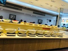 -素满香·食养自助(建邺万达店)