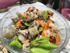 -兴隆海鲜菜馆