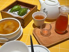 -蔡澜点心·粤菜(花城汇南区店)