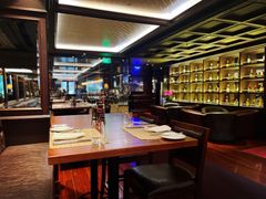 -Wolfgang’s Steakhouse 沃夫冈牛排馆(上海白玉兰广场店)