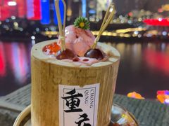 -北步园老火锅(戴家巷筒子楼店)